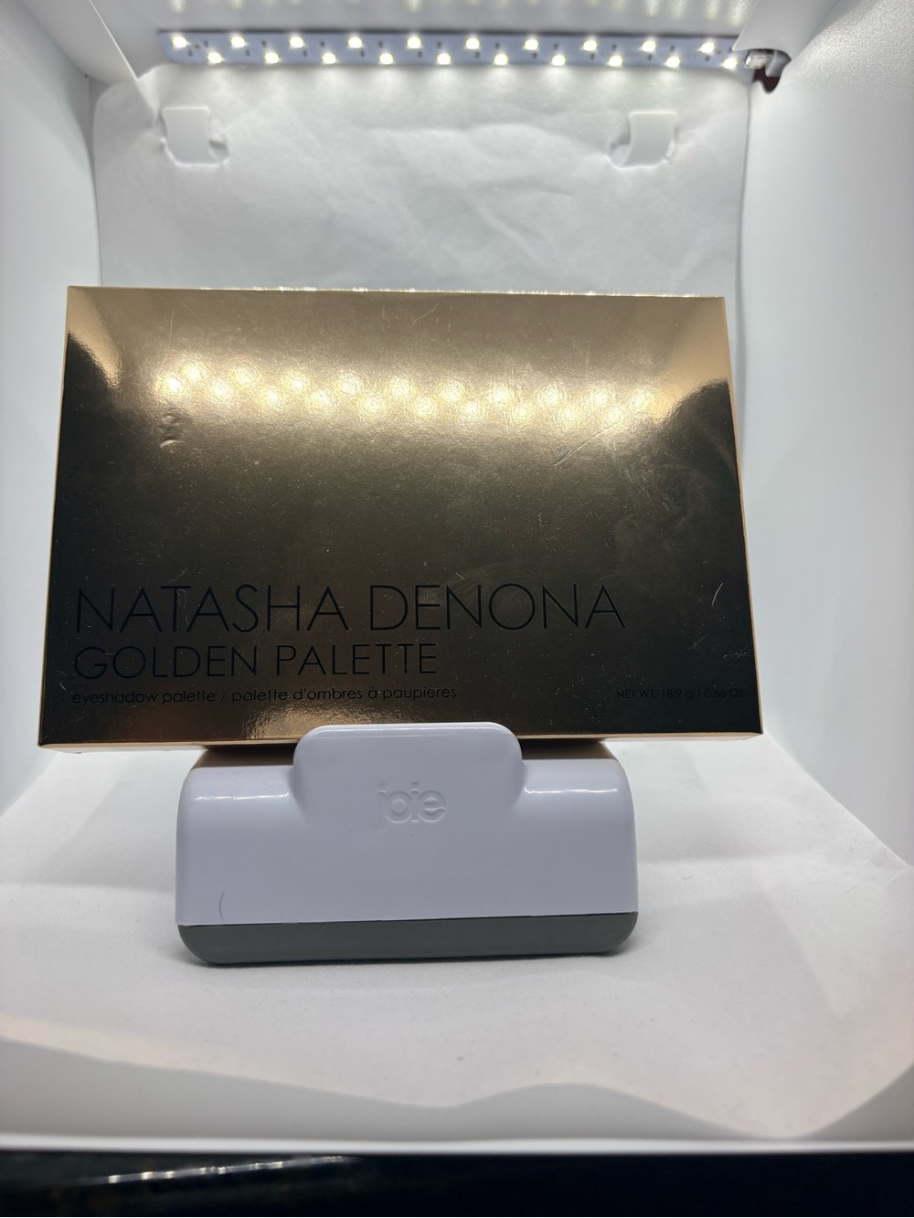 Natasha Denona Golden Palette - Gold